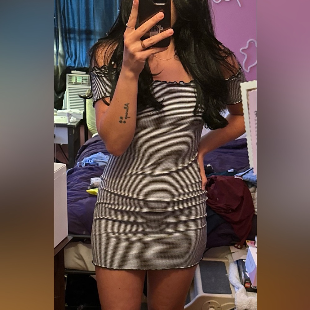 Casual dress